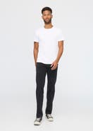 DUER Stretch Canvas Chino
