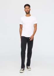 DUER Stretch Canvas Chino