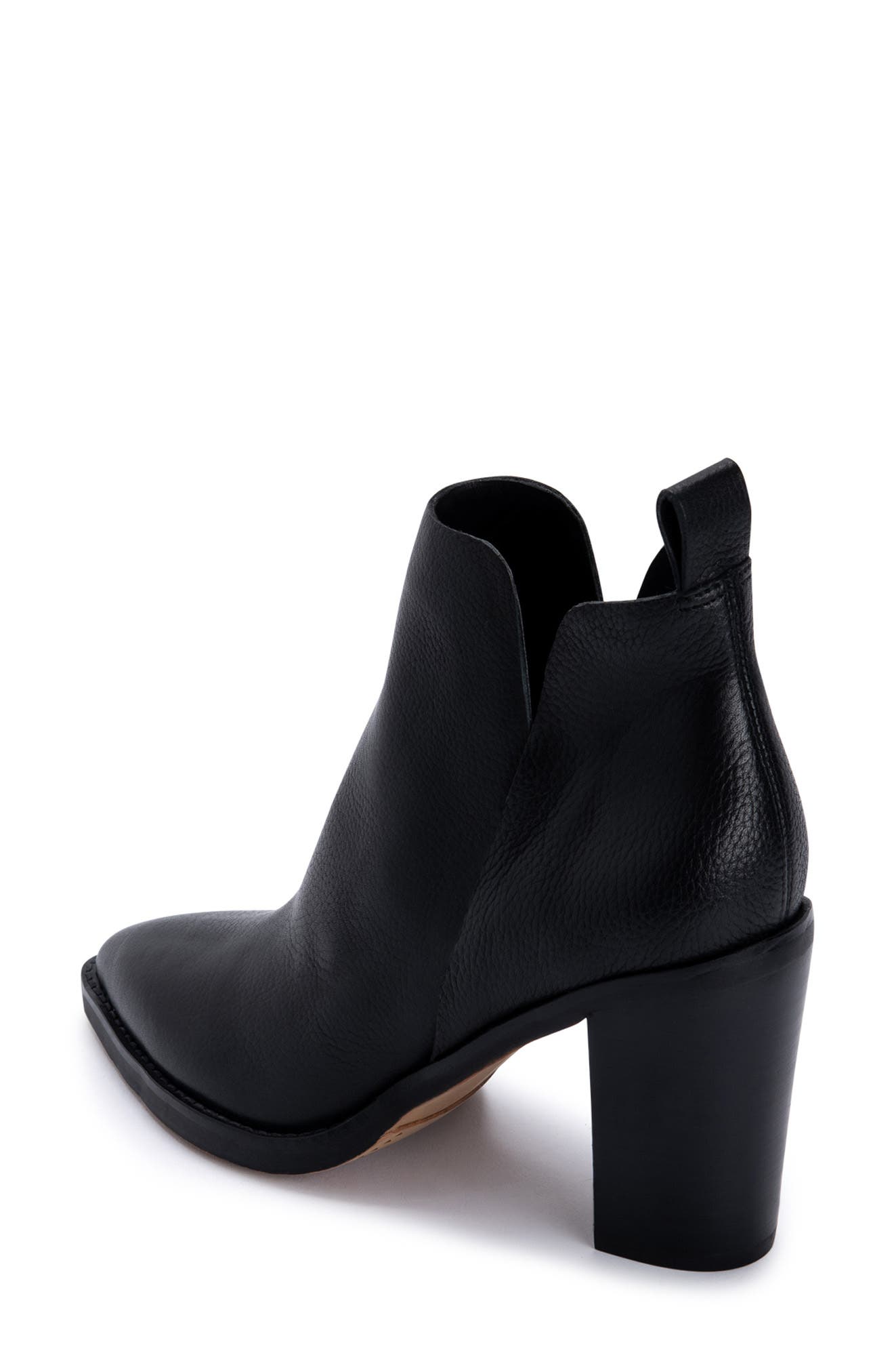 shannon bootie dolce vita