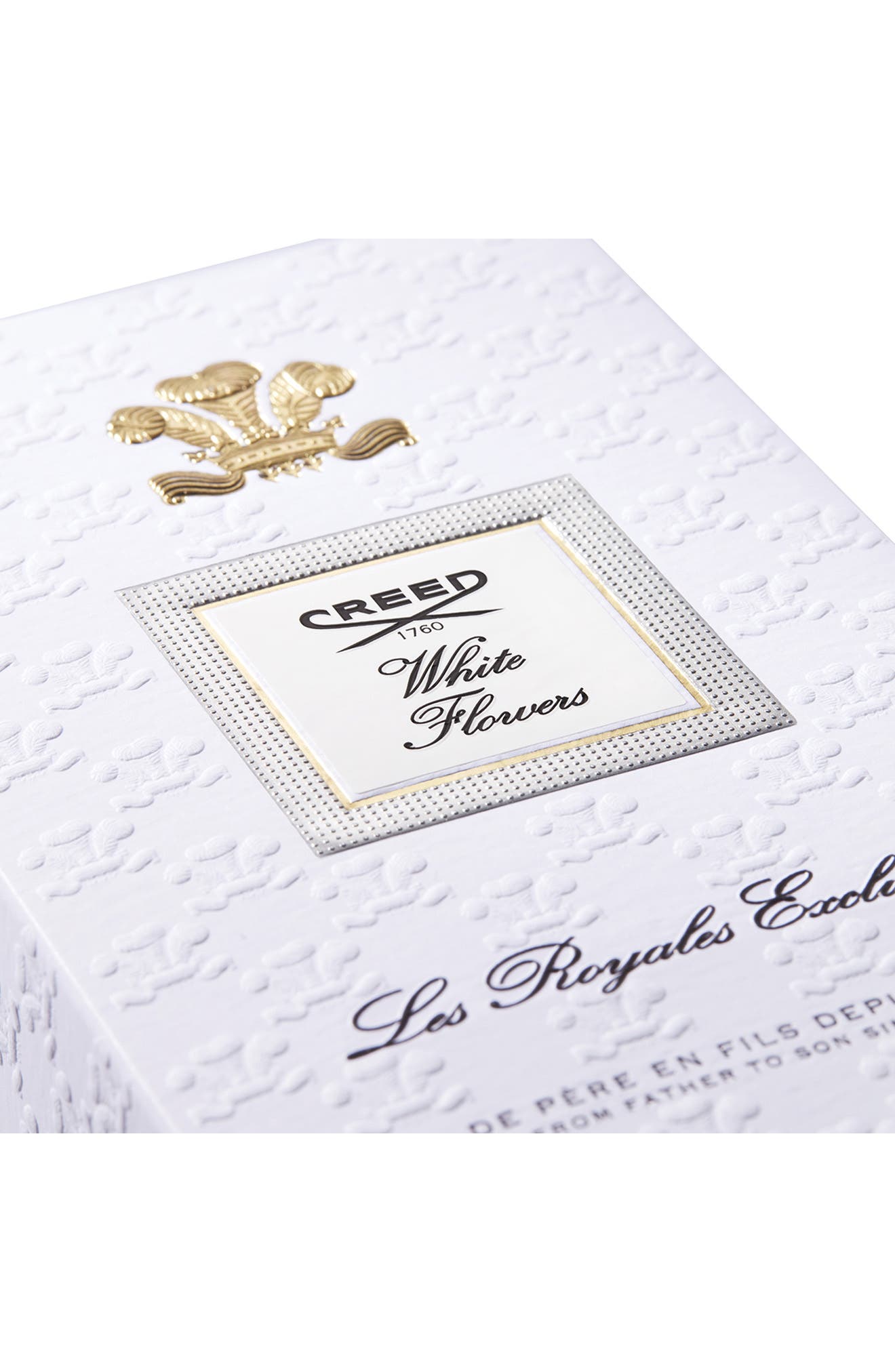 Les Royales Exclusives White Flowers Fragrance | Nordstrom