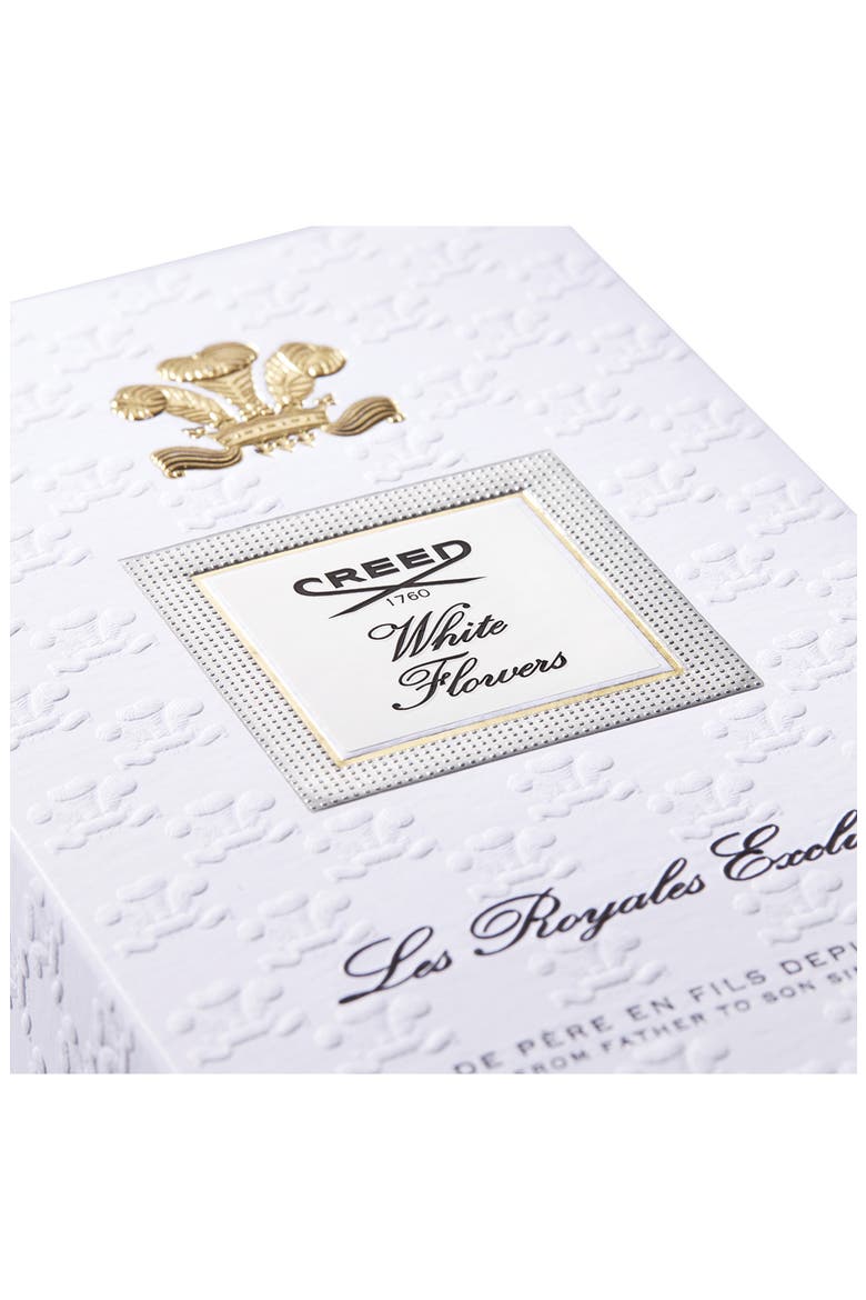 Les Royales Exclusives White Flowers Fragrance, Alternate, color, NO COLOR