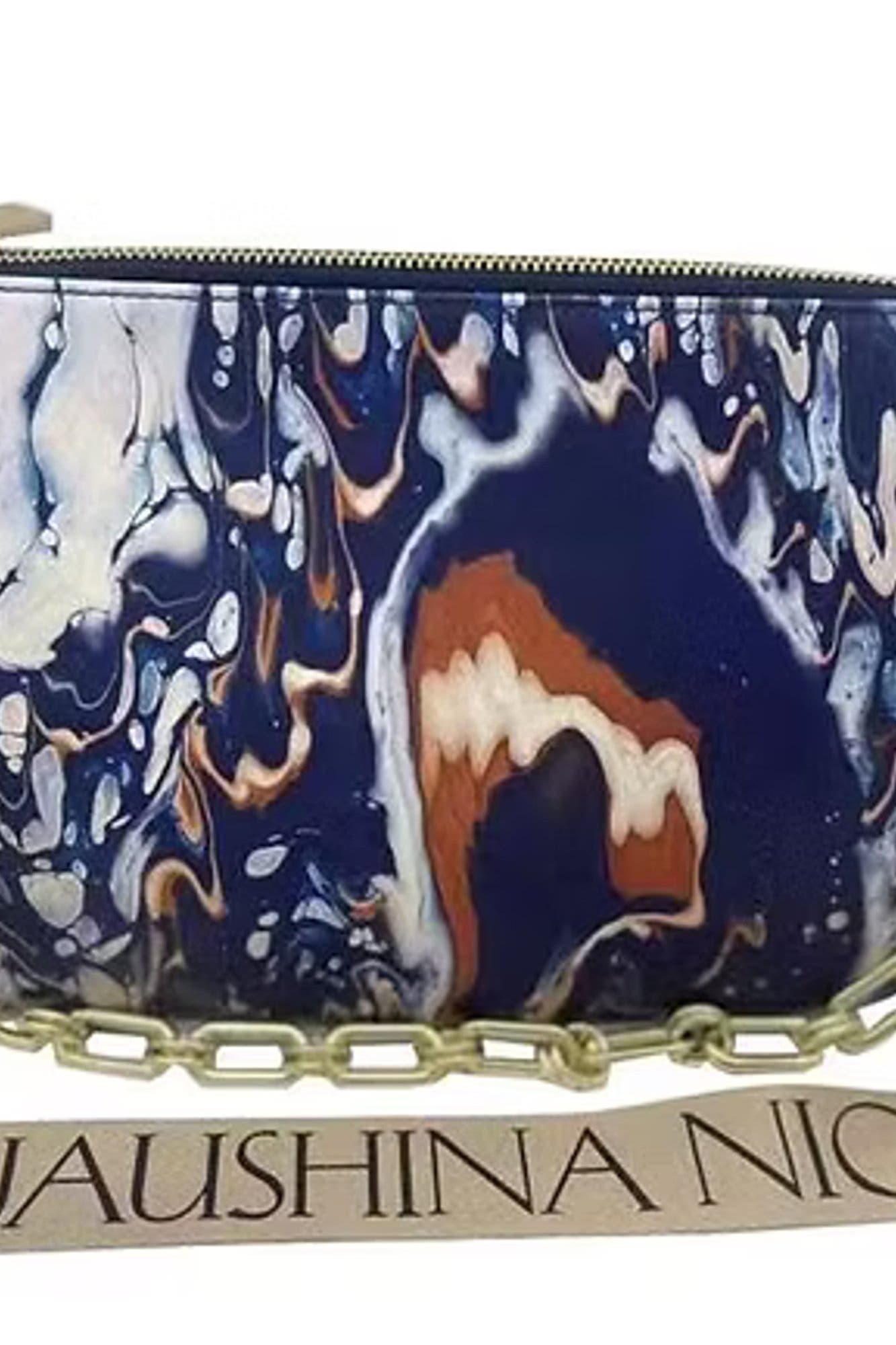 Alora Crossbody Bag, Alternate, color, Multi