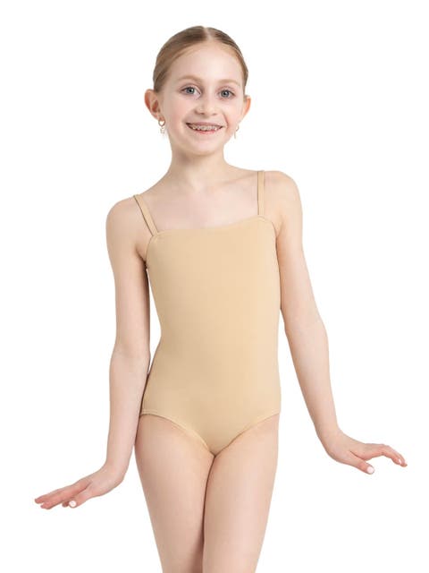 Camisole Leotard