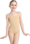CAPEZIO Camisole Leotard