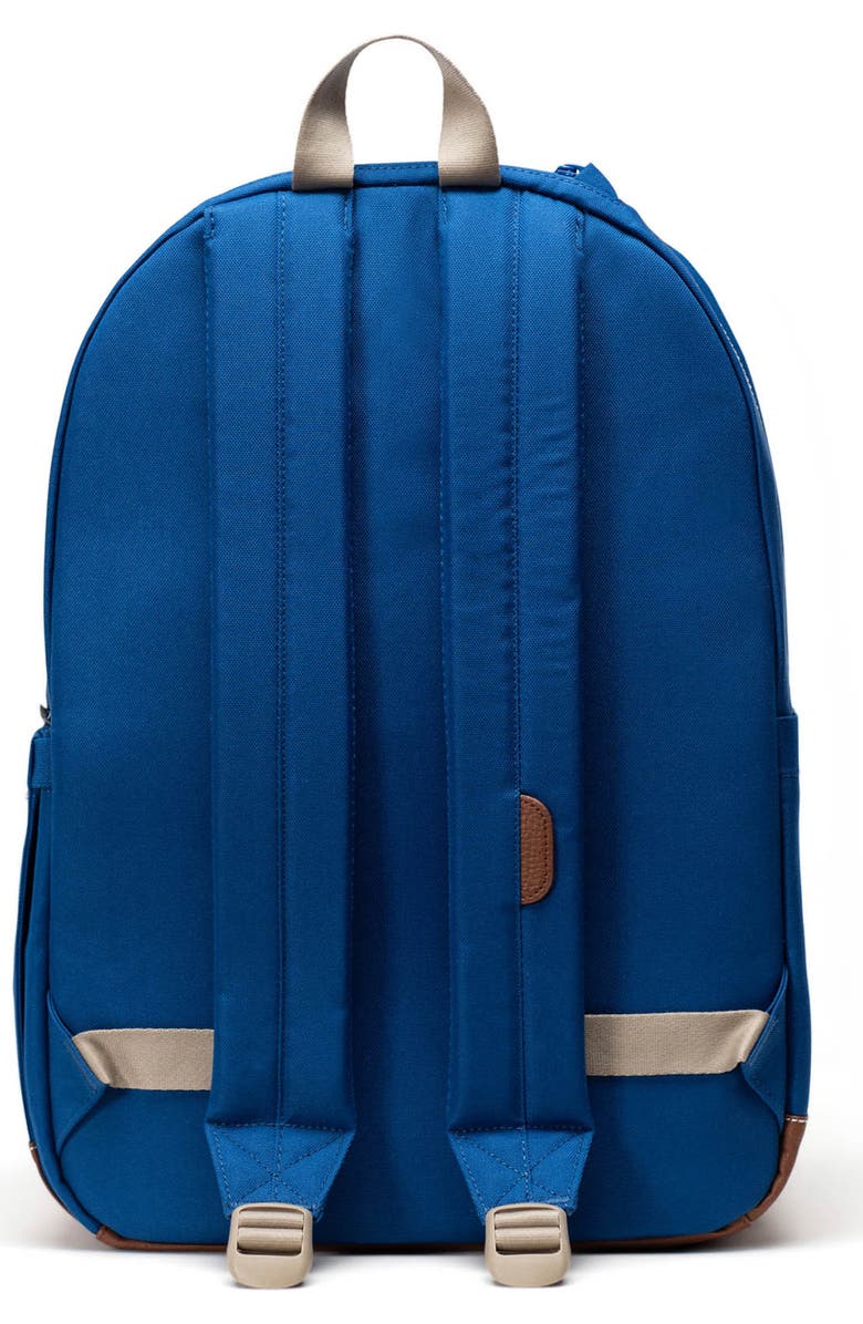 Herschel Supply Co. Pop Quiz Recycled Polyester Backpack, Alternate, color,