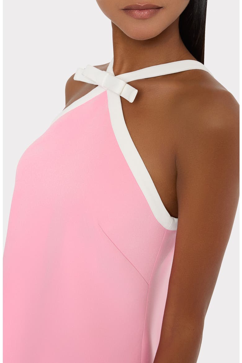 Shane Cady Minidress, Alternate, color, BABY PINK
