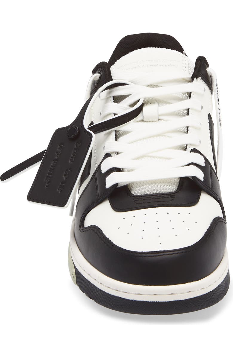 Off-White Out of Office Sneaker, Alternate, color,