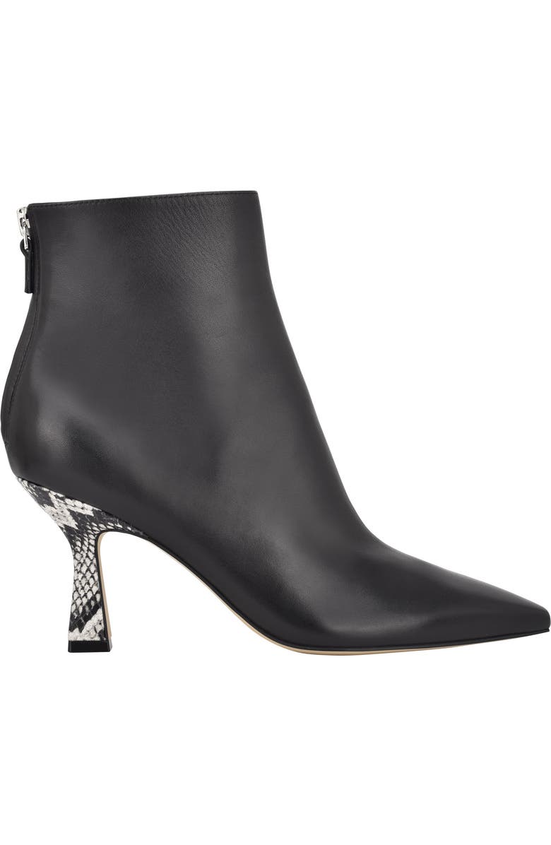 Marc Fisher LTD Hint Bootie, Alternate, color,