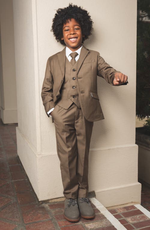 Peanut Butter Collection 007 Suit