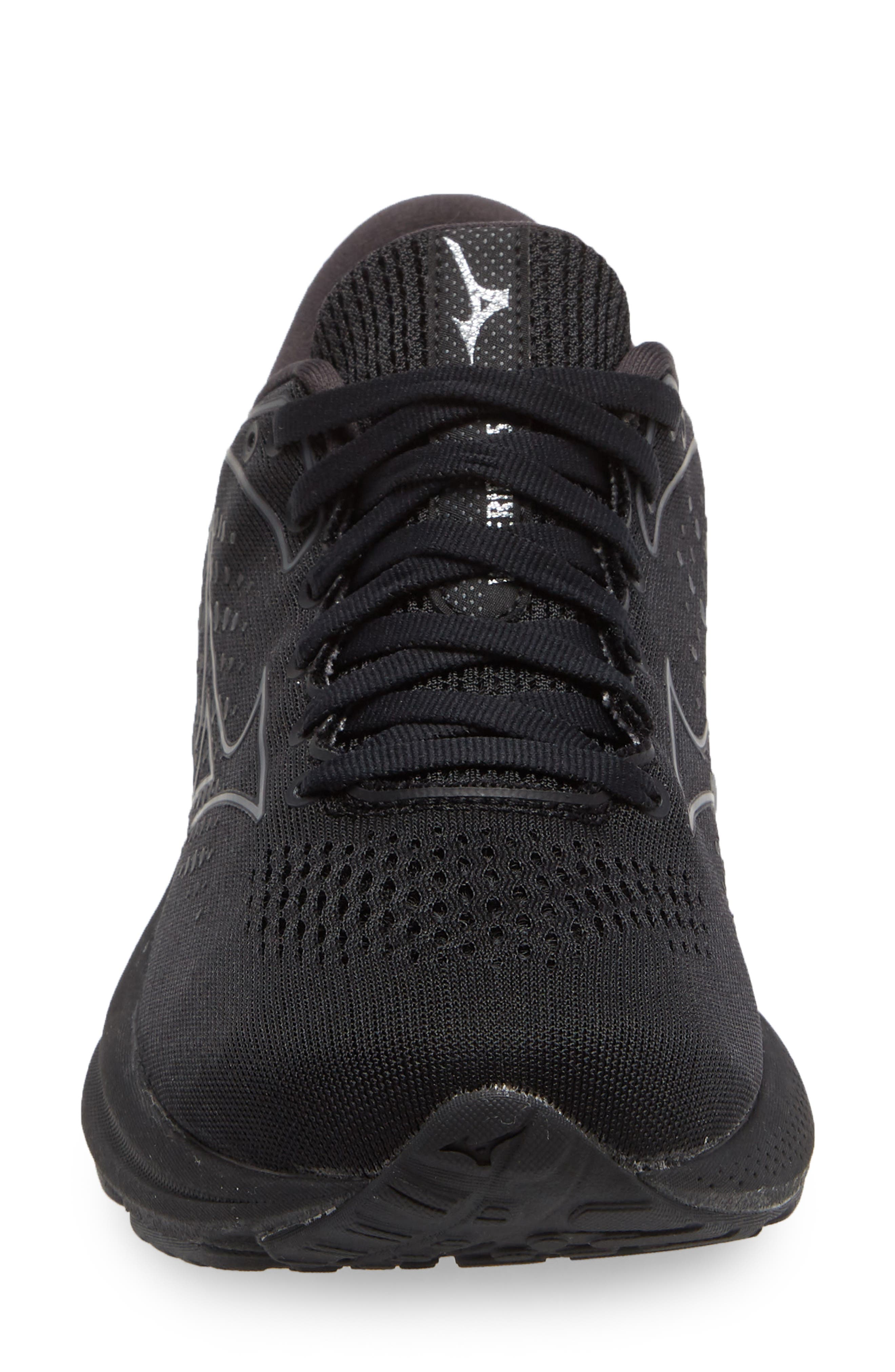 Mizuno Wave Rider 25 Sneaker, Alternate, color, 