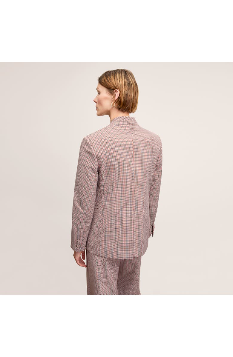 M.M.LaFleur Janette Blazer - Stretch Twill, Alternate, color,