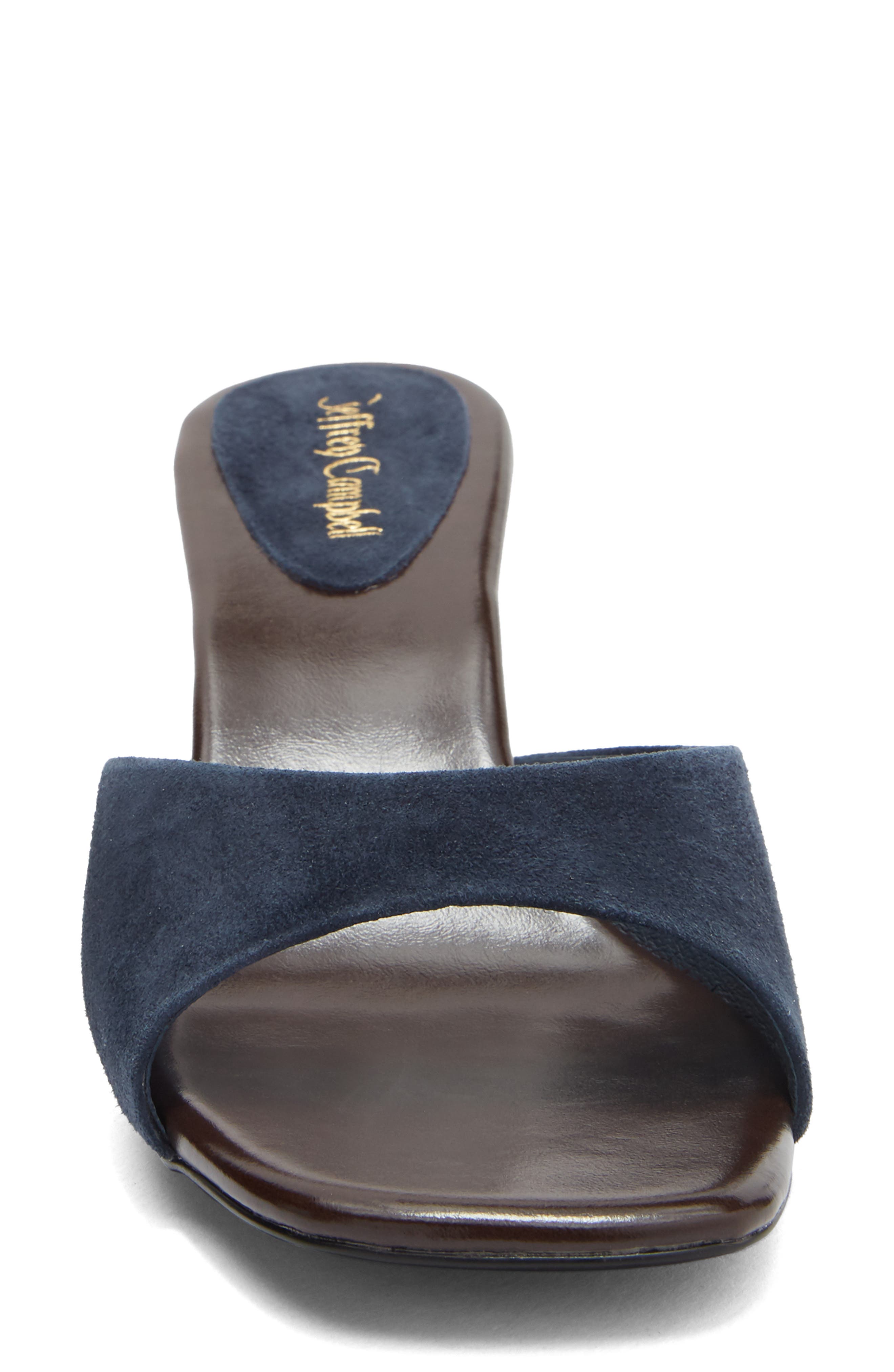 Ilocos Sandal, Alternate, color, NAVY SUEDE