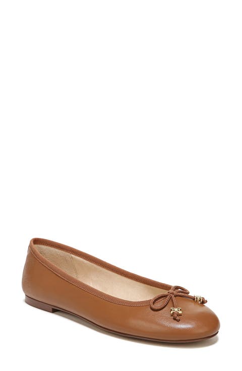 Felicia Luxe Flat