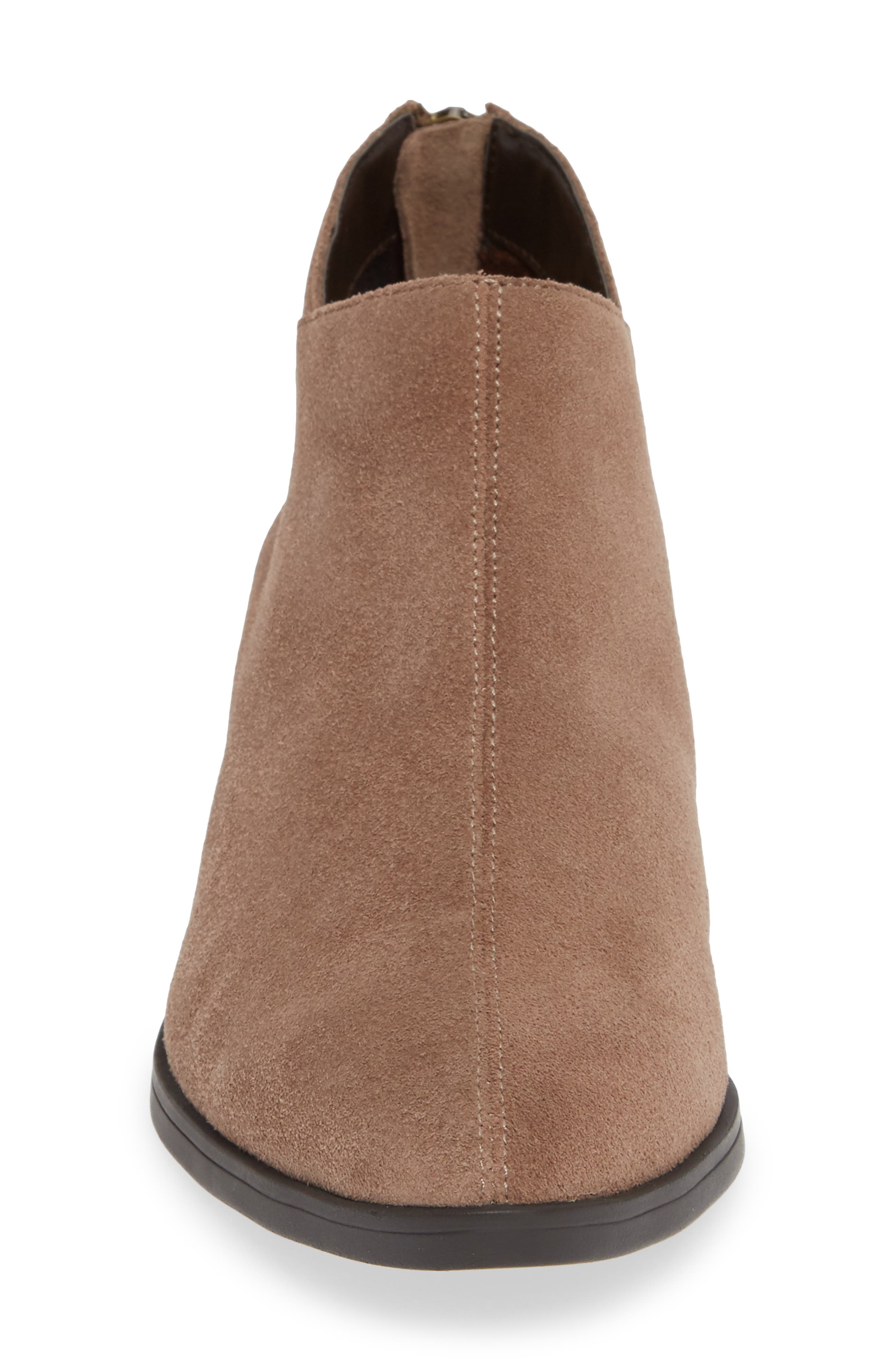 Bella Vita Haven Ankle Bootie, Alternate, color, 