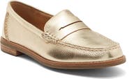 Sperry Seaport Penny Loafer