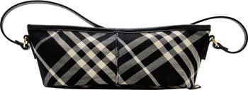Check Mini Bag