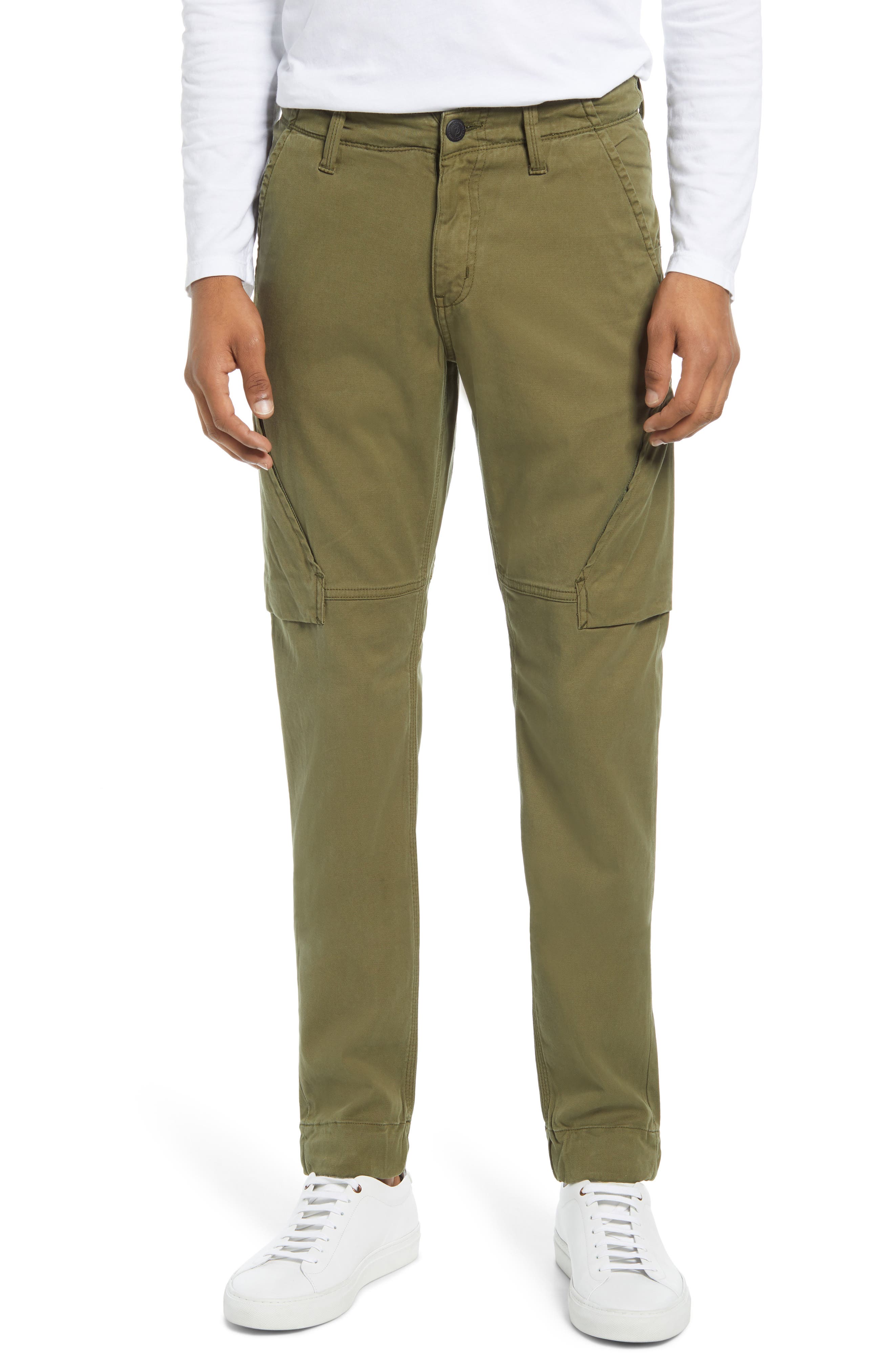 selected LODEN GREEN