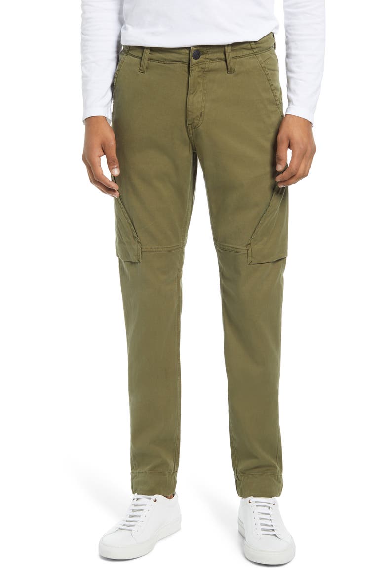 Live Free Adventure Pant, Main, color, LODEN GREEN