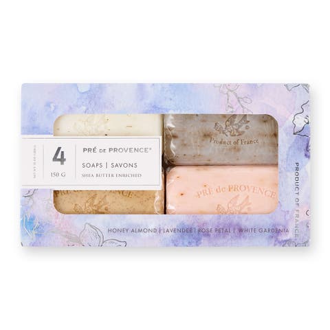 Heritage 150G Best Sellers Set of 4