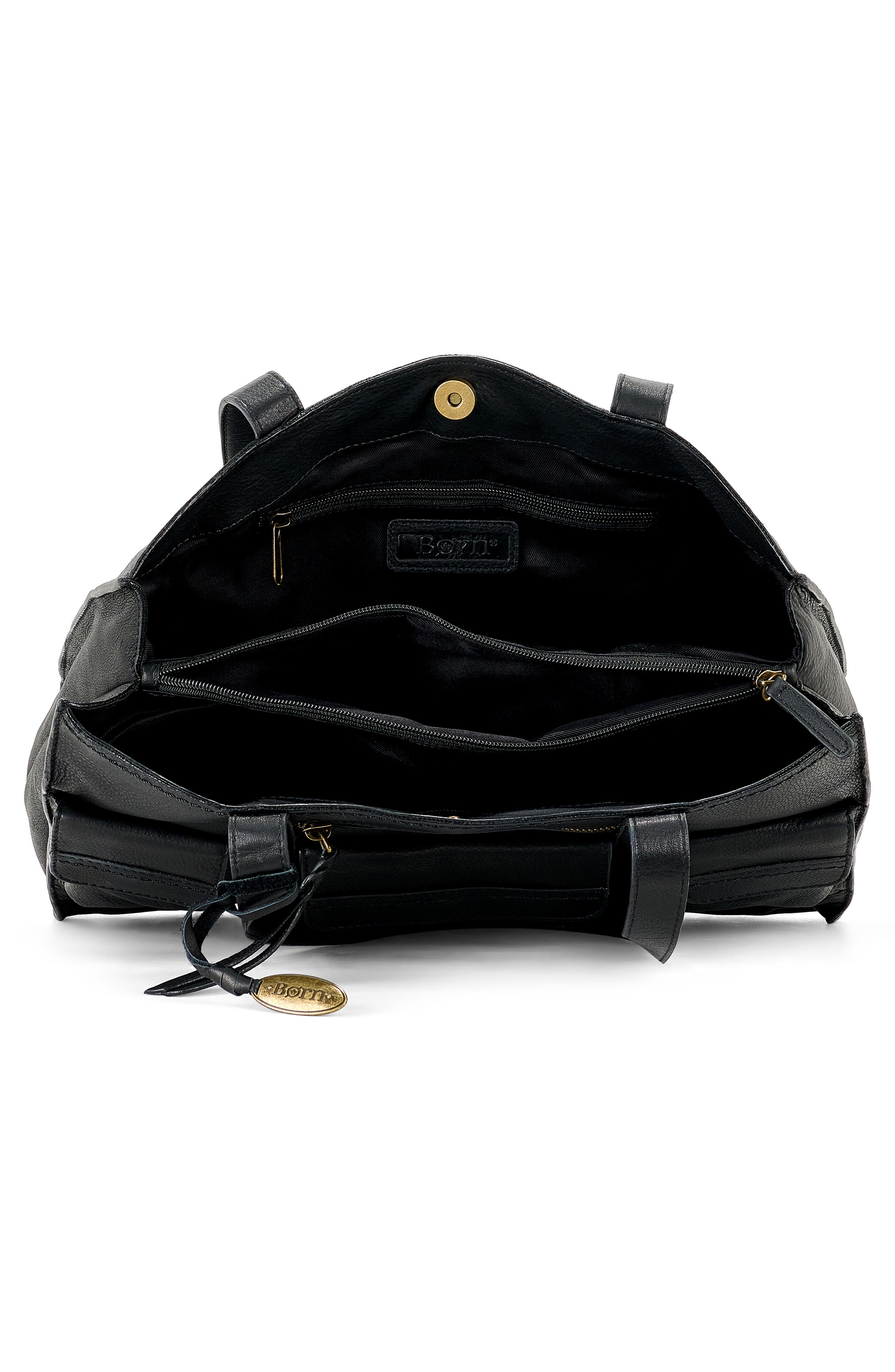 Børn Burwynn Tote Bag, Alternate, color, 