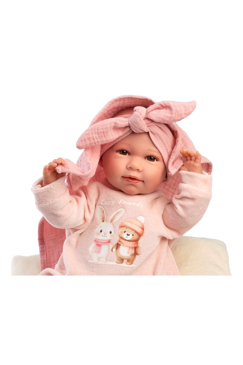 Cayetana Baby Doll, Alternate, color, ASST