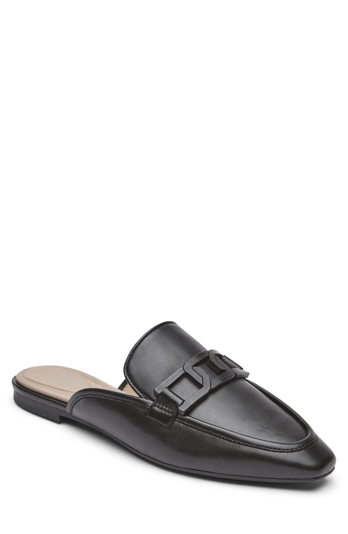 Rockport Laylani Tapered Mule, Main, color, 