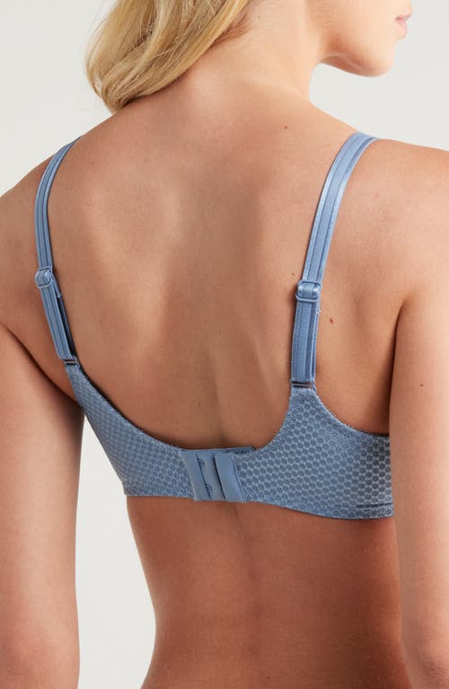 Chantelle Lingerie C Magnifique Nouveau Full Coverage Underwire Bra