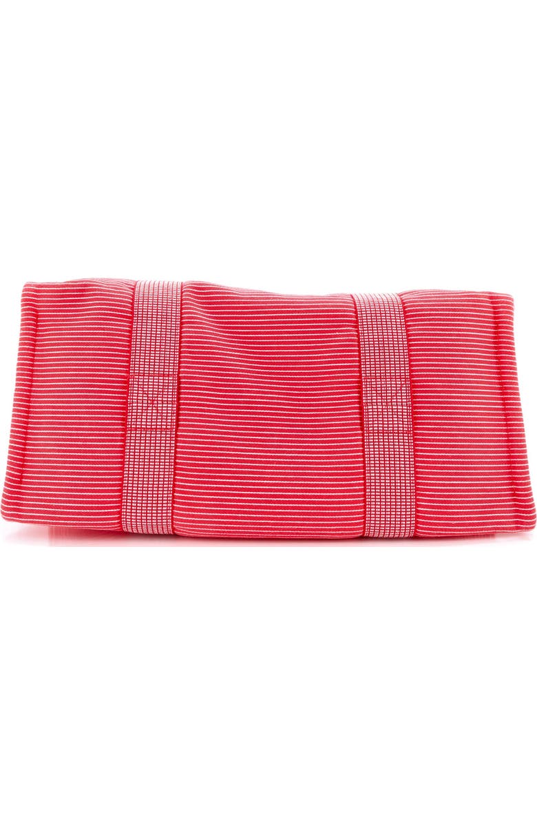 Pre-Owned Hermes Cavalcolor Nappy Bag Canvas, Alternate, color,