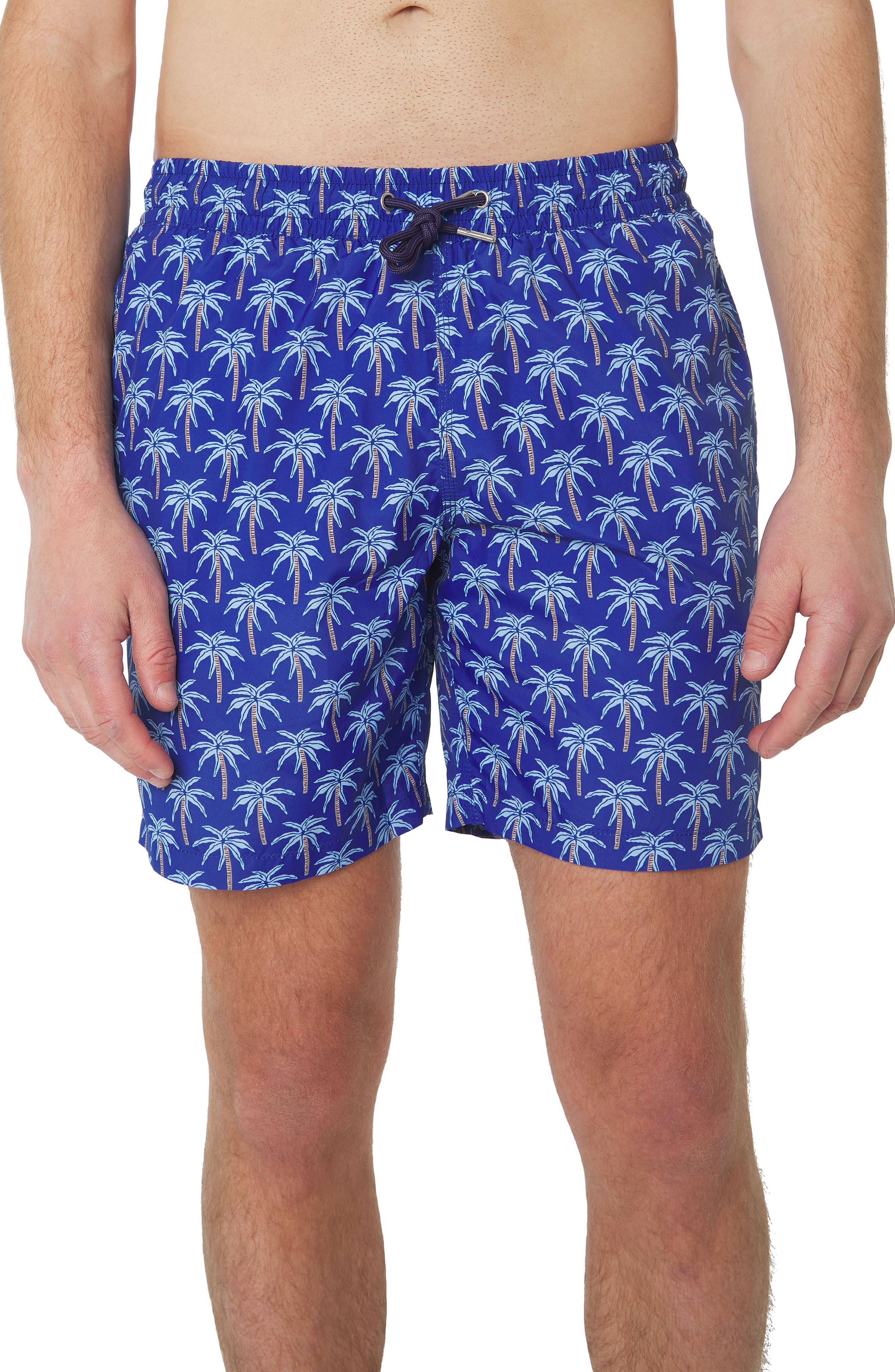 Slate & Stone Cabo Swim Trunks