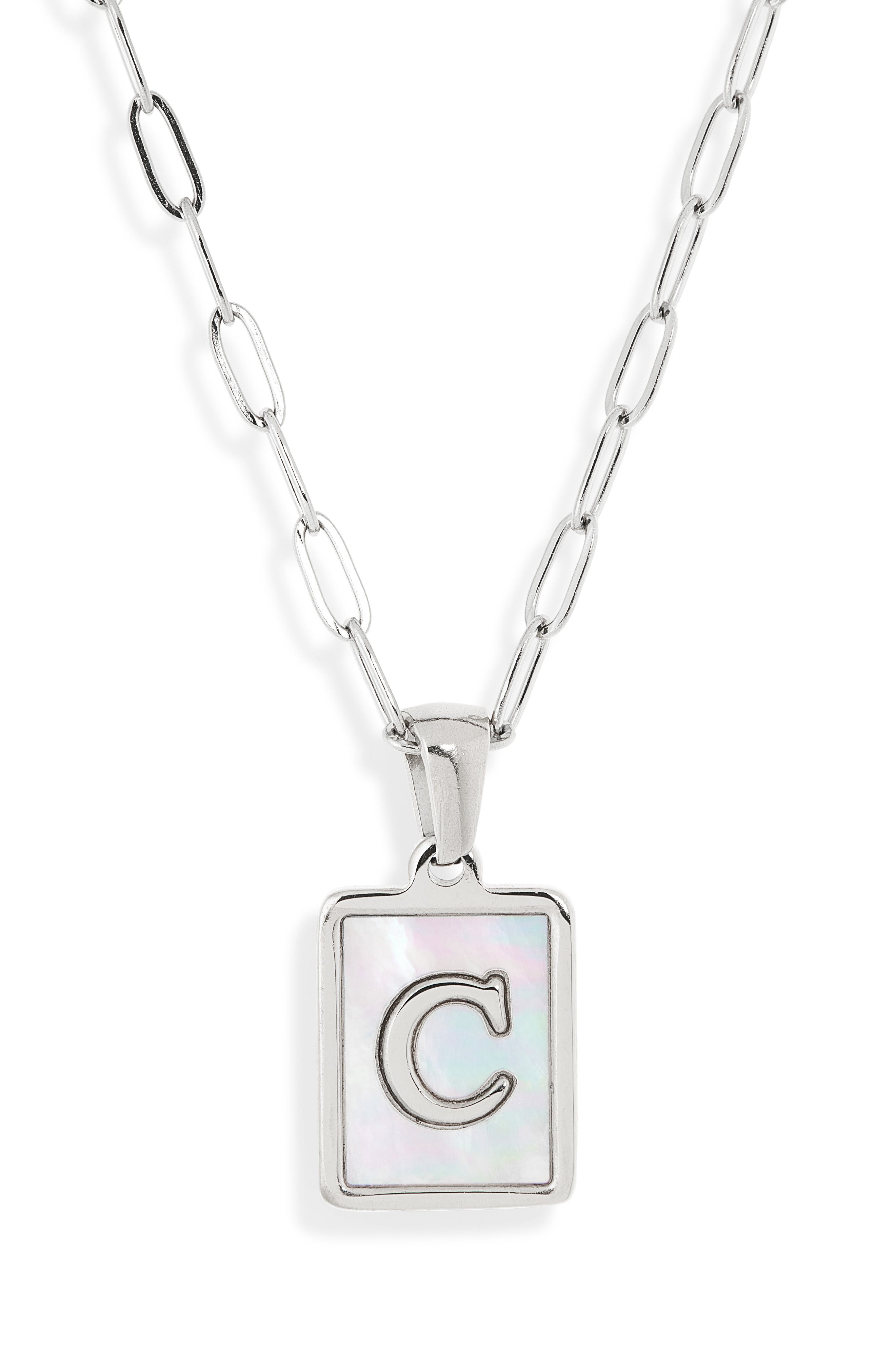 SILVER C
