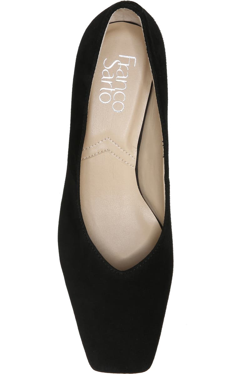 Franco Sarto Pisa Pump, Alternate, color,