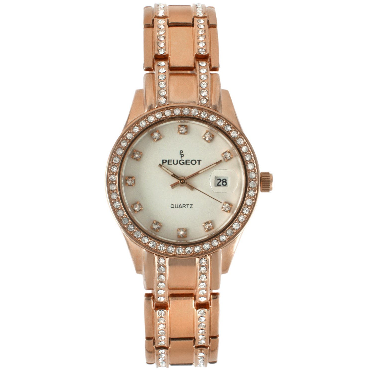 Rose Gold