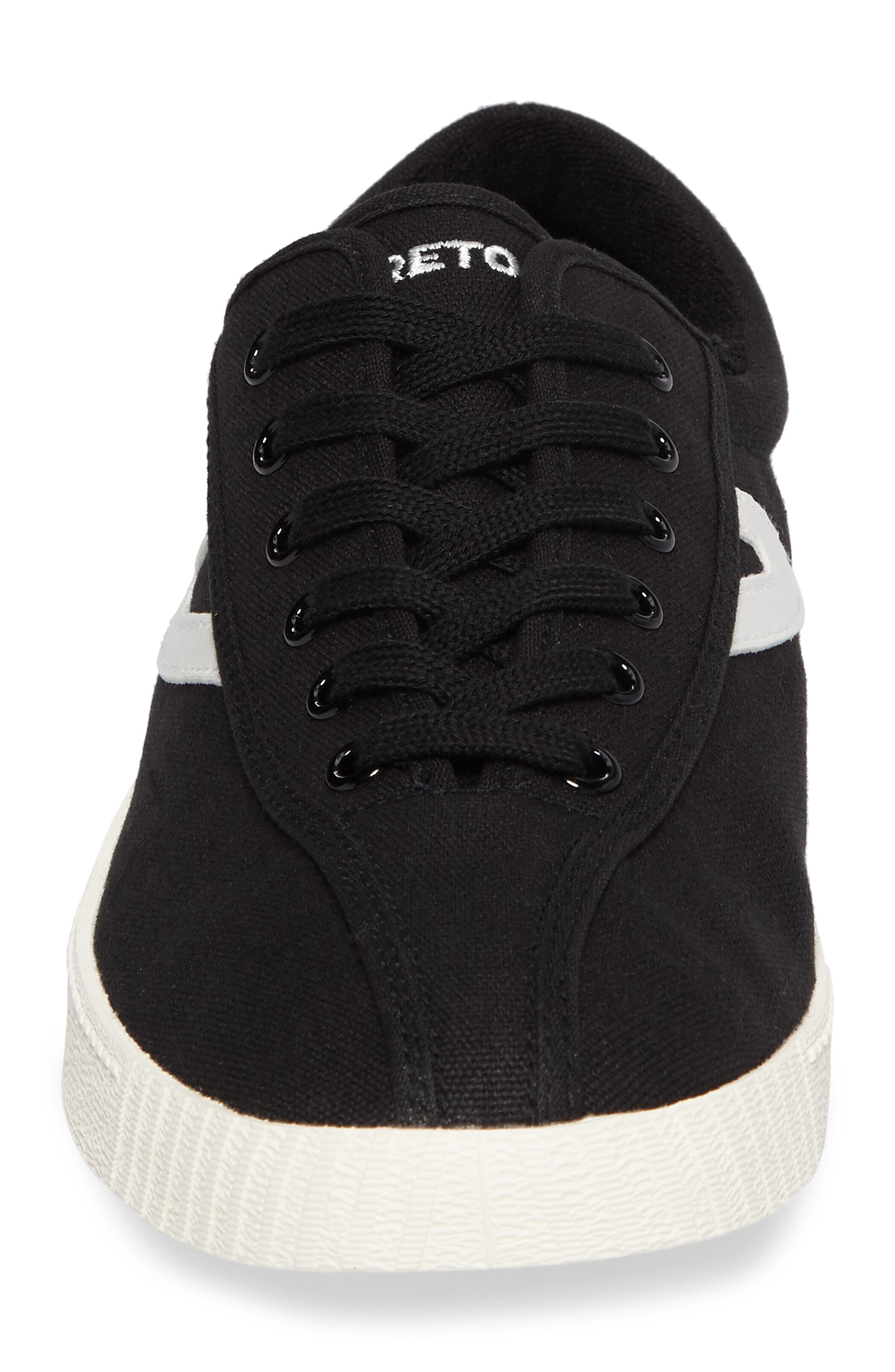 Tretorn Nylite Plus Sneaker, Alternate, color, 