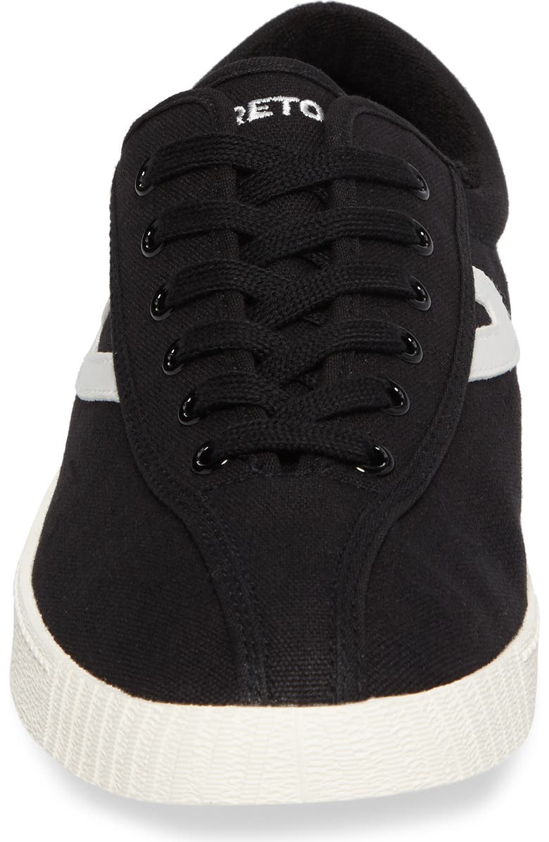 Tretorn Nylite Plus Sneaker, Alternate, color,