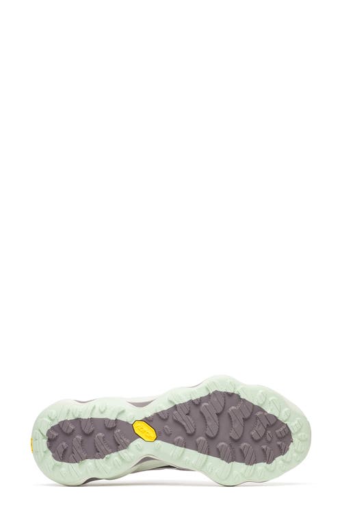 Merrell Speedarc Matis Hiking Sneaker In Windswept