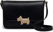Radley Percy Grove Medium Flapover Crossbody Bag