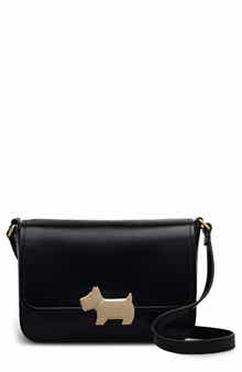 Radley Percy Grove Medium Flapover Crossbody Bag
