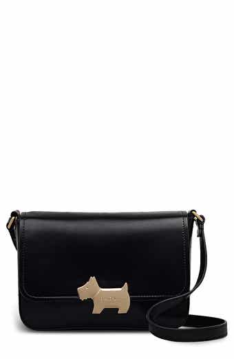 Radley Percy Grove Medium Flapover Crossbody Bag
