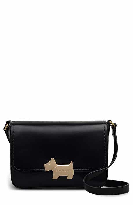 Radley Percy Grove Medium Flapover Crossbody Bag