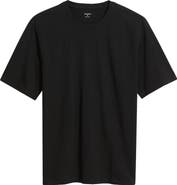 Nordstrom Slub Cotton Crewneck T-Shirt