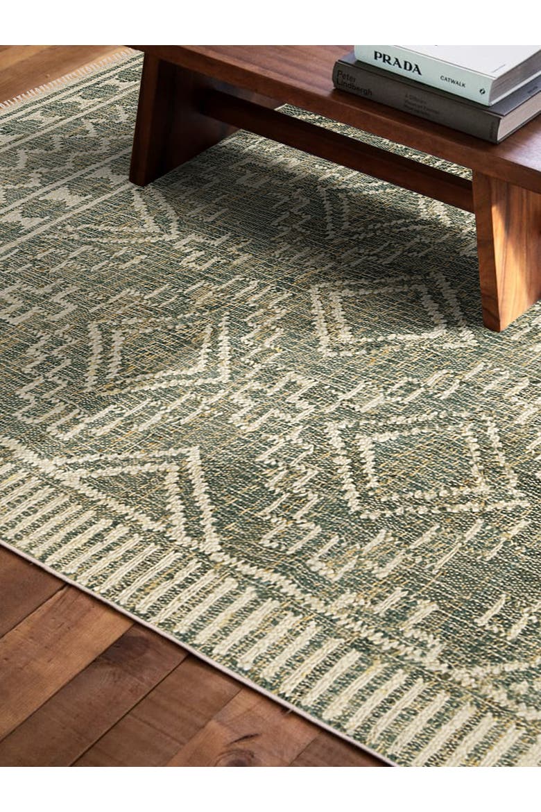 Ardmore Area Rug - 5'x8', Alternate, color, Multicolored