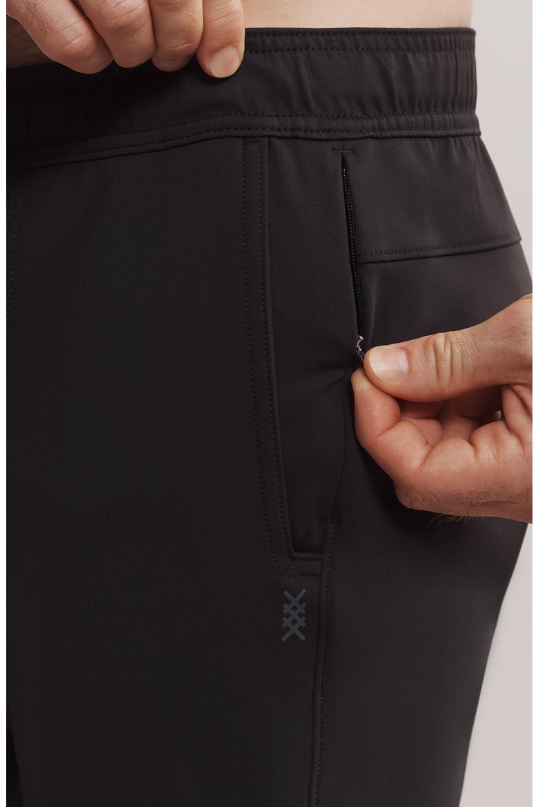 Spar V2 Pocket Joggers, Alternate, color, BLACK