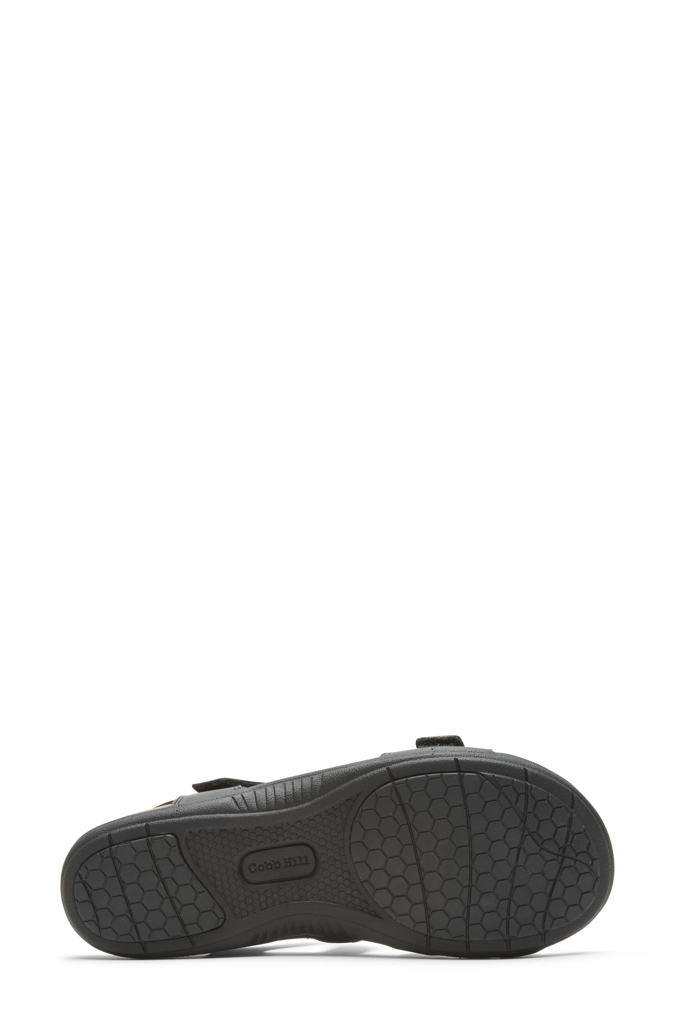 Rockport Cobb Hill Rubey Woven Strap Sandal, Alternate, color, 