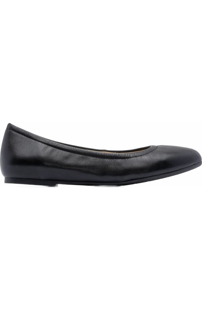 ABEO Promenade Flat, Alternate, color, Black - Regular