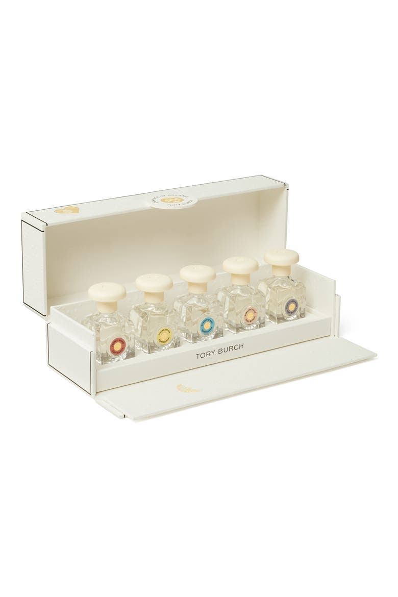 Essence of Dreams Fragrance Discovery Set (Limited Edition), Main, color, NO COLOR