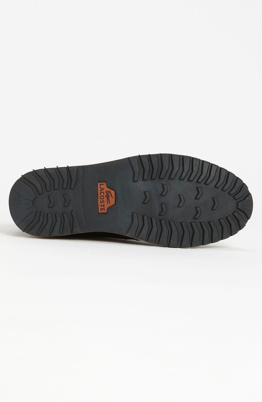 Lacoste 'Lousteau 2' Boot, Alternate, color, 