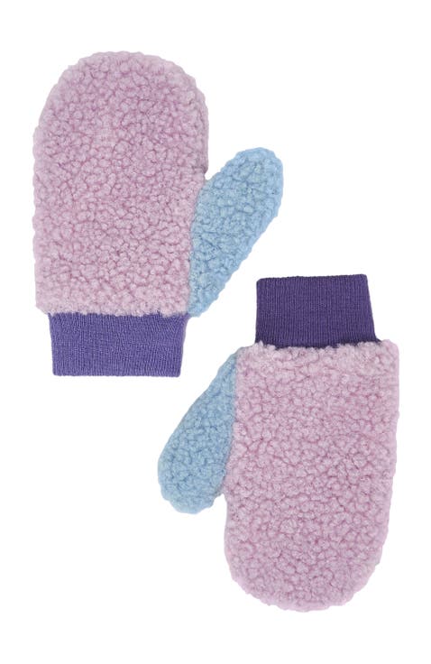 Fleece Mittens (Toddler, Little Kids, Big Kids)