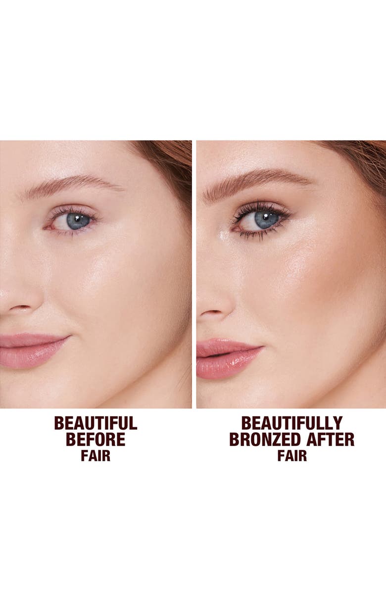Beautiful Skin Sun-Kissed Glow Bronzer