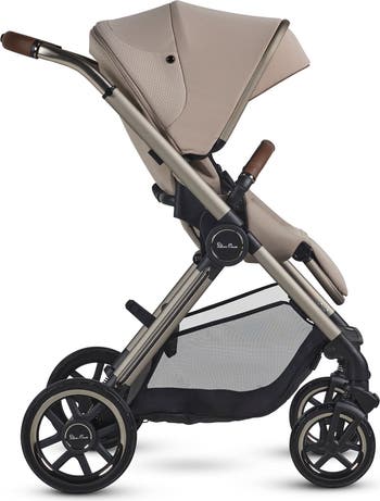 Reef 2 Stroller & Accessory Bundle