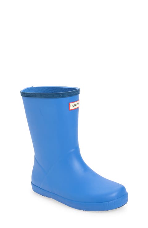 Kids' First Classic Rain Boot